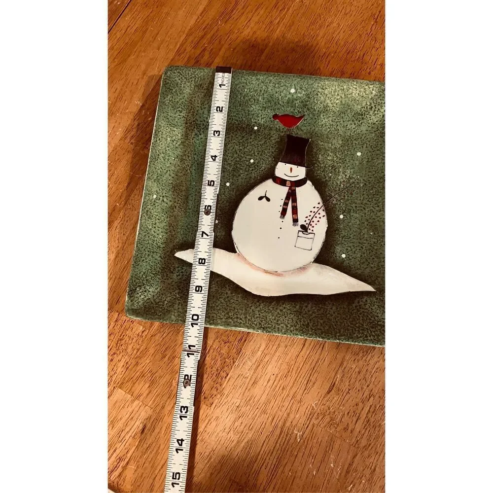 ONEIDA Snowmates Debbie Taylor-Kerman 10